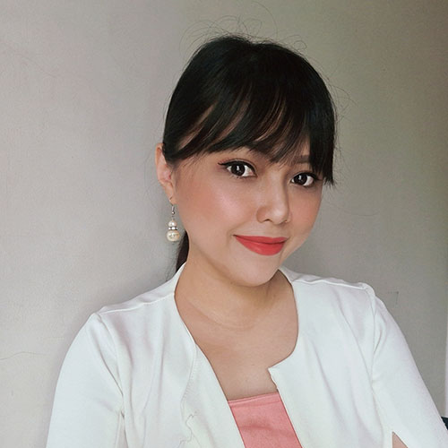 Get Mentored By The Best Elviera Joelanda Sharinta