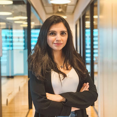 Get Mentored By The Best Khush Topandasani