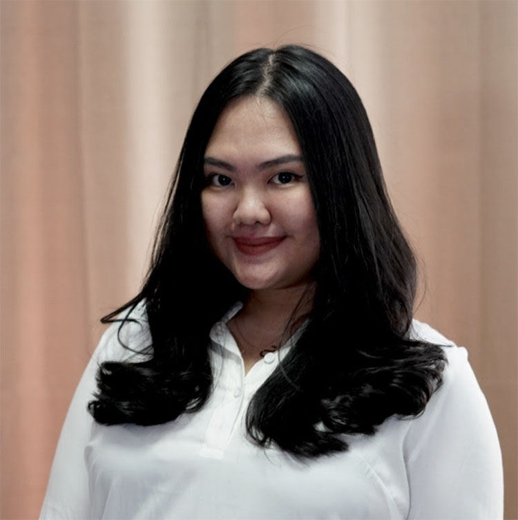 Get Mentored By The Best Andi Giyanti Shanka