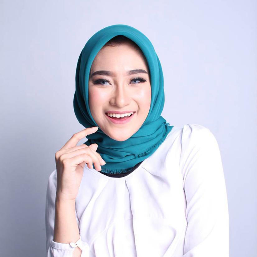 Get Mentored By The Best Syahadah Rizka Anefi