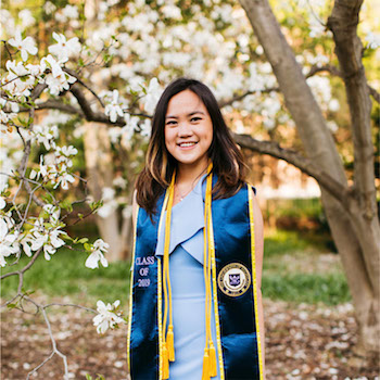 Mentor Madeleine Setiono