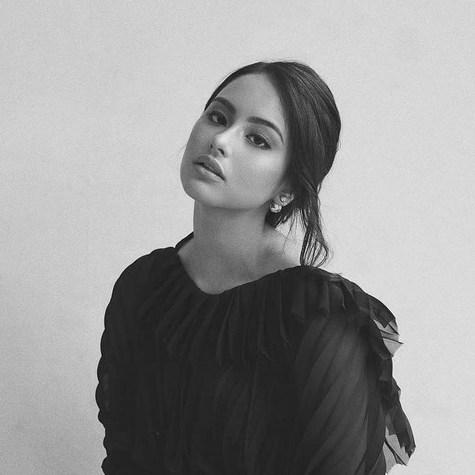 Pioneering Woman Amanda Khairunisa